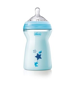 BIB 80837.21 FEEL 6M+ BOY 330ML