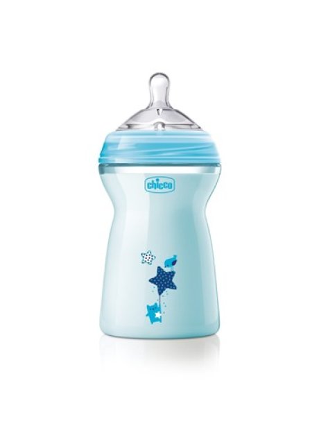BIB 80837.21 FEEL 6M+ BOY 330ML