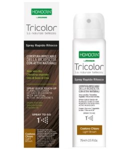 TRICOLOR SPR RITOCCO CAST CHI