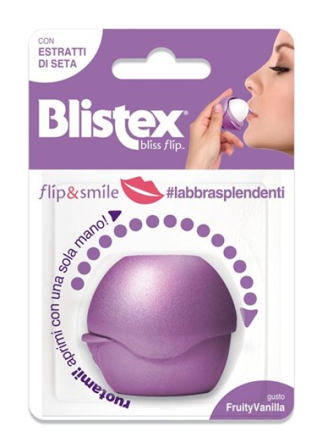 BLISTEX FLIP&SMILE LABBRA SPL