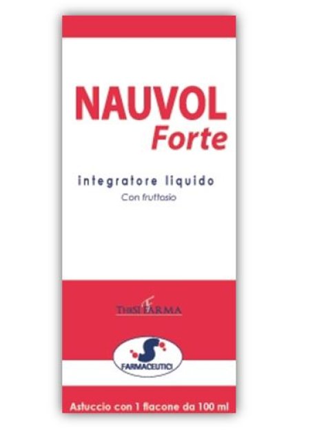 NAUVOL FORTE 100ML