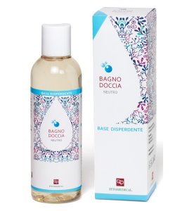 BAGNODOCCIA BASE BIO 200ML