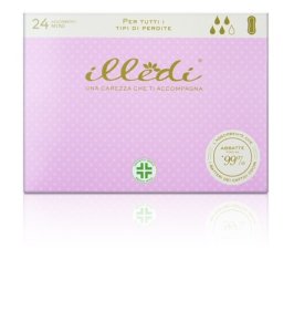 ILLEDI ASSORB MINI TNT 230MM