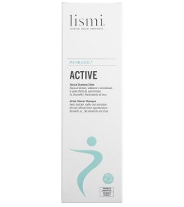 PSORAXIL ACTIVE DOCCIA SHAMPOO 250 ML