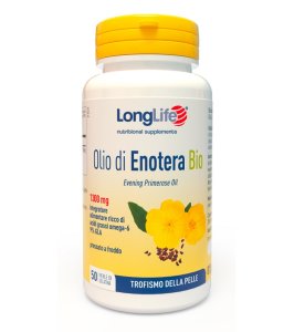 LONGLIFE OL ENOTERA BIO 50PRL