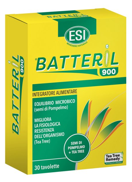 TEA TREE R BATTERIL 900 30TAV