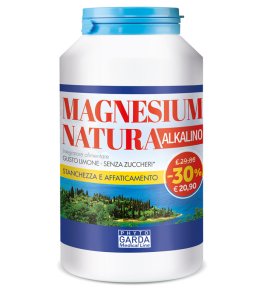 MAGNESIO PG 300G PHYTOG