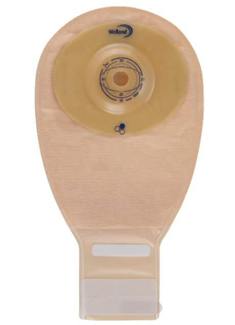 AURUM CONVEX ILEO M TR R13-35