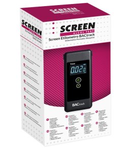 SCREEN ALCOL TEST DIGITAL