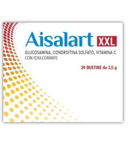 AISALART XXL 14BUST