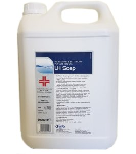 LH SOAP 5000 ML