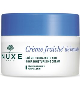 NUXE CREME FRAICHE DE BEAUTE' CREMA IDRATANTE 50 ML