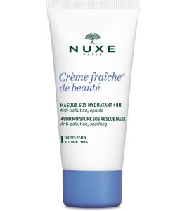 NUXE CREME FRAICHE DE BEAUTE' MASCHERA IDRATANTE 50 ML