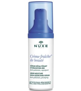 NUXE CR FRAICHE SERUM BOOSTER