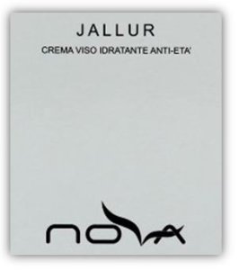 JALLUR CREMA VISO IDRAT A/ETA