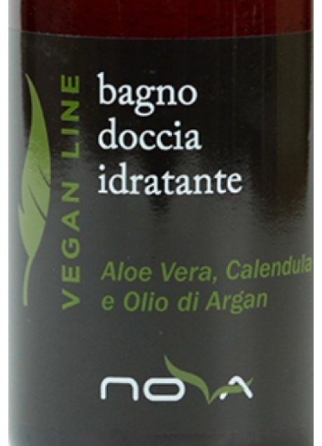 VEGAN LINE BAGNO DOCCIA IDRAT