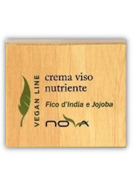VEGAN LINE CR VI NUTR FICO/JOJ