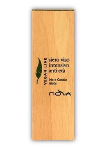 VEGAN LINE SIER VI INTEN A/ETA