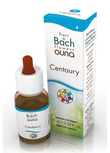CENTAURY 4 10ML GTT BACH GUNA