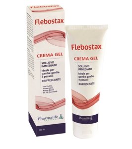 FLEBOSTAX CREMA GEL 150ML