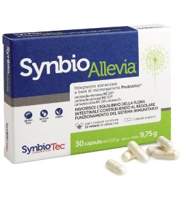 SYNBIO ALLEVIA 30CPS