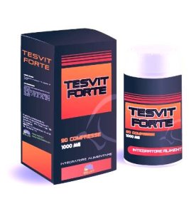TESVIT FORTE 90CPR