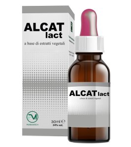 ALCAT LACT GOCCE 30ML