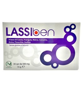 LASSIBEN 30CPR