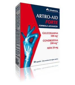ARTRO AID FORTE 30CPS