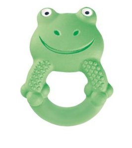 MAM MAX THE FROG 4+ASS