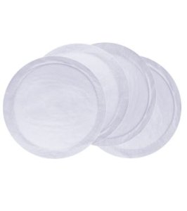 MAM 30 COPPETTE ASSORBILATTE PR 50%