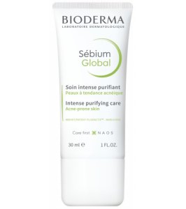 SEBIUM GLOBAL 30ML