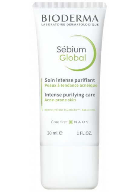 SEBIUM GLOBAL 30ML