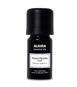 ALKIRA OE MENTA PIPERITA 10ML