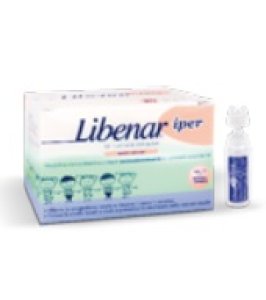 LIBENAR IPER 18 FLACONCINI MONODOSE 5 ML