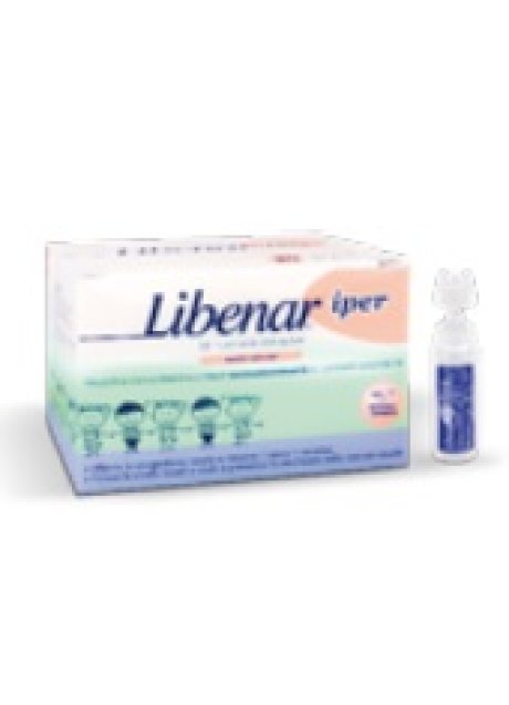 LIBENAR IPER 18 FLACONCINI MONODOSE 5 ML