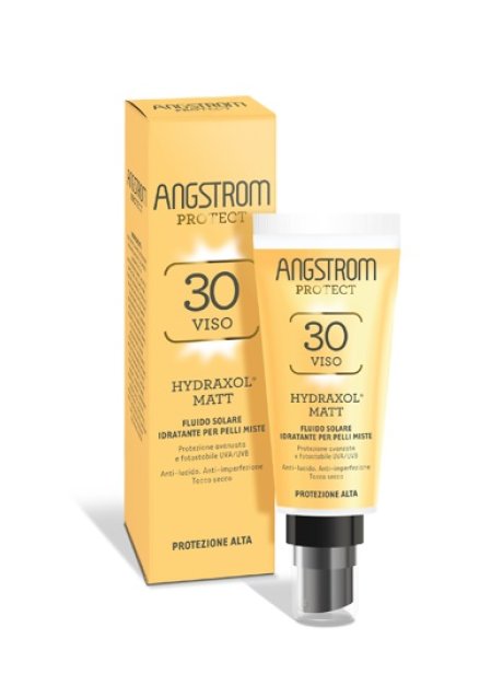 ANGSTR PROT HYDRA FLUIDO 30