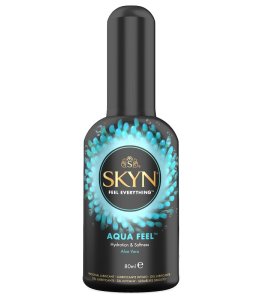 AKUEL SKIN NATURAL FEEL 80ML