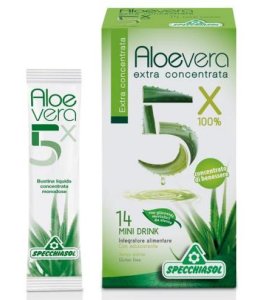 ALOE 5X 14BUST