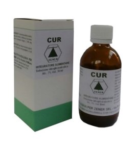 CUR SOL IDROGLICERALCOLICA30ML