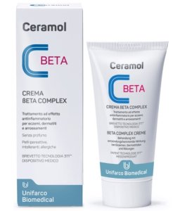 CERAMOL CREMA BETACOMPLEX 50 ML