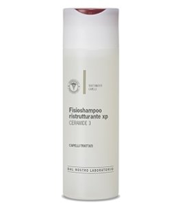 CAPELLI FISIOSHAMPOO RISTRUTTURANTE 200 ML