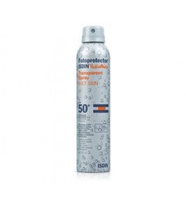 FOTOPROTECTOR PED WET SKIN 50+