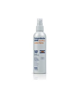 FOTOPROTECTOR PEDIATRIC LOTION 200 ML