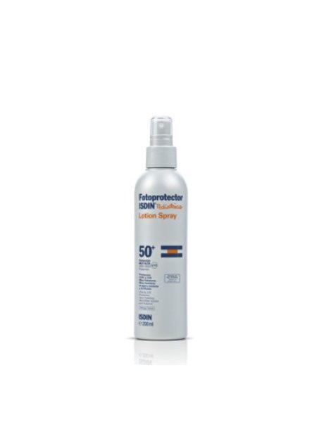 FOTOPROTECTOR PEDIATRIC LOTION 200 ML