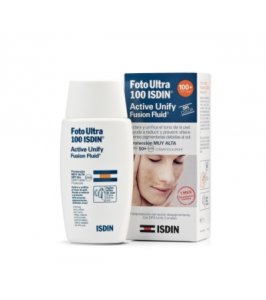 FOTO ULTRA ACTIVE UNIFY 50 ML