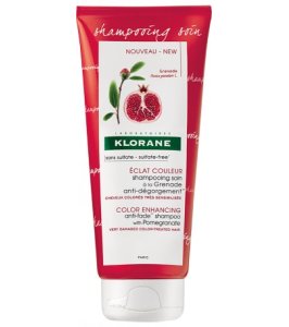 KLORANE SH TRATT MELOGR 200ML