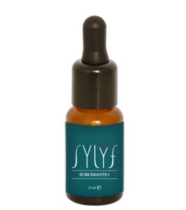 SUBLIMANTE+ OLIO DIVINO 15ML