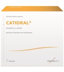 CATIDRAL 20 BUSTINE