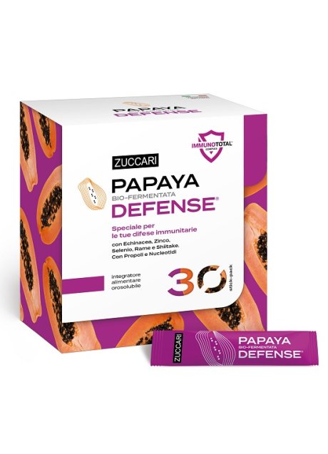 PAPAYA DEFENSE 30STICK